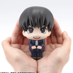 MegaHouse Jujutsu Kaisen*LookUp Jujutsu Kaisen Yu Haibara Figure JAPAN OFFICIAL