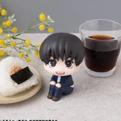 MegaHouse Jujutsu Kaisen*LookUp Jujutsu Kaisen Yu Haibara Figure JAPAN OFFICIAL