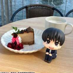 MegaHouse Jujutsu Kaisen*LookUp Jujutsu Kaisen Yu Haibara Figure JAPAN OFFICIAL