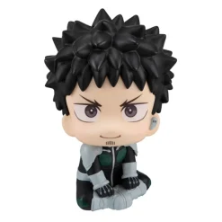 MegaHouse Figure*LookUp Kaiju No. 8 Kafka Hibino Figure JAPAN OFFICIAL