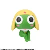 MegaHouse Figure*LookUp Keroro Gunso Keroro Figure JAPAN OFFICIAL