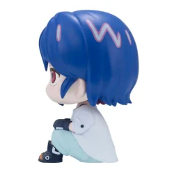 MegaHouse Figure*LookUp Mobile Suit Gundam GQuuuuuuX Shuji Ito Figure JAPAN OFFICIAL