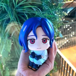 MegaHouse Figure*LookUp Mobile Suit Gundam GQuuuuuuX Shuji Ito Figure JAPAN OFFICIAL