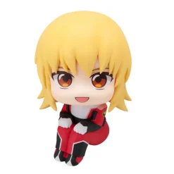 MegaHouse Figure*LookUp Mobile Suit Gundam SEED Freedom Cagalli Yula Athha Figure JAPAN