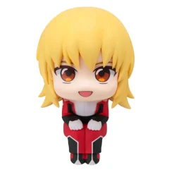 MegaHouse Figure*LookUp Mobile Suit Gundam SEED Freedom Cagalli Yula Athha Figure JAPAN