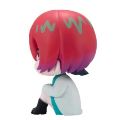 MegaHouse LookUp Mobile Suit Gundam GQuuuuuuX Amate Yuzuriha Machu Figure JAPAN