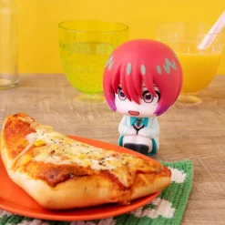 MegaHouse LookUp Mobile Suit Gundam GQuuuuuuX Amate Yuzuriha Machu Figure JAPAN