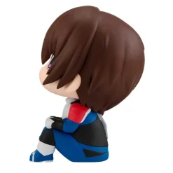 MegaHouse Gundam*LookUp Mobile Suit Gundam SEED Freedom Kira Yamato Figure JAPAN