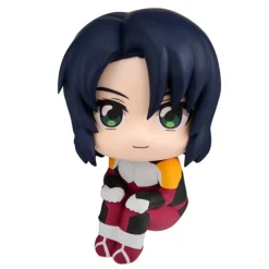 MegaHouse LookUp Mobile Suit Gundam SEED Freedom Athrun Zala Figure JAPAN