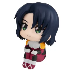 MegaHouse LookUp Mobile Suit Gundam SEED Freedom Athrun Zala Figure JAPAN