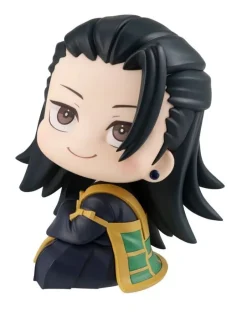 MegaHouse Jujutsu Kaisen*LookUp Movie Jujutsu Kaisen 0 Ver. Suguru Geto Figure JAPAN OFFICIAL