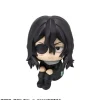 MegaHouse LookUp My Hero Academia Shota Aizawa Figure JAPAN OFFICIAL