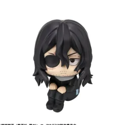 MegaHouse LookUp My Hero Academia Shota Aizawa Figure JAPAN OFFICIAL