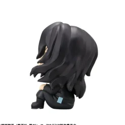 MegaHouse LookUp My Hero Academia Shota Aizawa Figure JAPAN OFFICIAL