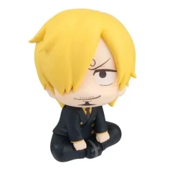 MegaHouse LookUp ONE PIECE Sanji Figure JAPAN OFFICIAL