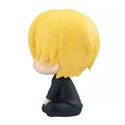 MegaHouse LookUp ONE PIECE Sanji Figure JAPAN OFFICIAL