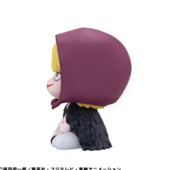 MegaHouse Figure|One Piece*LookUp ONE PIECE Corazon Figure JAPAN OFFICIAL