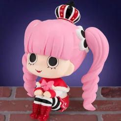 MegaHouse Figure|One Piece*LookUp ONE PIECE Perona Figure JAPAN OFFICIAL