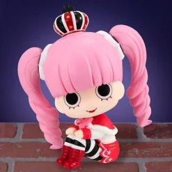 MegaHouse Figure|One Piece*LookUp ONE PIECE Perona Figure JAPAN OFFICIAL