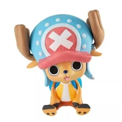 MegaHouse One Piece*LookUp ONE PIECE Tony Tony Chopper Figure JAPAN OFFICIAL