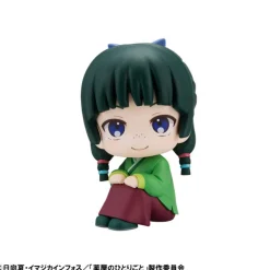 MegaHouse Figure*LookUp The Apothecary Diaries Maomao Figure JAPAN OFFICIAL