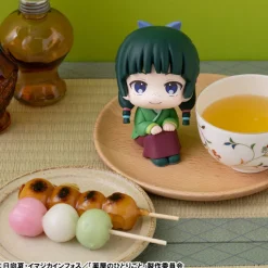 MegaHouse Figure*LookUp The Apothecary Diaries Maomao Figure JAPAN OFFICIAL