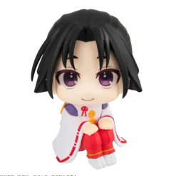 MegaHouse Figure*LookUp The Elusive Samurai Tokiyuki Hojo Figure JAPAN OFFICIAL