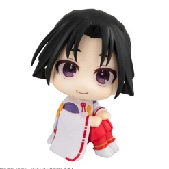 MegaHouse Figure*LookUp The Elusive Samurai Tokiyuki Hojo Figure JAPAN OFFICIAL