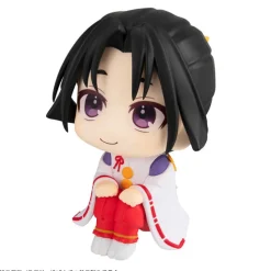 MegaHouse Figure*LookUp The Elusive Samurai Tokiyuki Hojo Figure JAPAN OFFICIAL