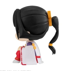 MegaHouse Figure*LookUp The Elusive Samurai Tokiyuki Hojo Figure JAPAN OFFICIAL