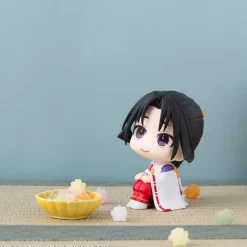 MegaHouse Figure*LookUp The Elusive Samurai Tokiyuki Hojo Figure JAPAN OFFICIAL