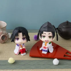 MegaHouse Figure*LookUp The Elusive Samurai Tokiyuki Hojo Figure JAPAN OFFICIAL