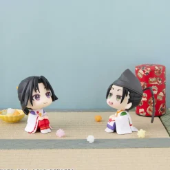 MegaHouse Figure*LookUp The Elusive Samurai Tokiyuki Hojo Figure JAPAN OFFICIAL