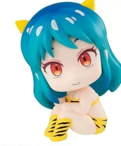 MegaHouse Figure*LookUp Urusei Yatsura Lum Figure JAPAN OFFICIAL