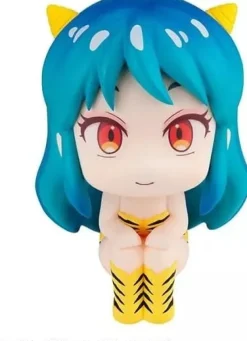 MegaHouse Figure*LookUp Urusei Yatsura Lum Figure JAPAN OFFICIAL