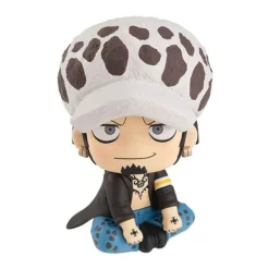 MegaHouse One Piece*ONE PIECE Trafalgar Law Figure JAPAN OFFICIAL