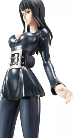 MegaHouse One Piece*Portrait.Of.Pirates One Piece Nico Robin Figure Strong Edition JAPAN