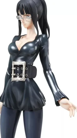 MegaHouse One Piece*Portrait.Of.Pirates One Piece Nico Robin Figure Strong Edition JAPAN