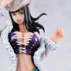 MegaHouse One Piece*Portrait.Of.Pirates One Piece Playback Memories Miss All Sunday Figure