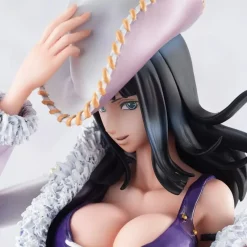 MegaHouse One Piece*Portrait.Of.Pirates One Piece Playback Memories Miss All Sunday Figure