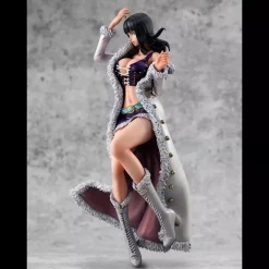 MegaHouse Portrait.Of.Pirates One Piece Playback Memories Miss All Sunday Figure