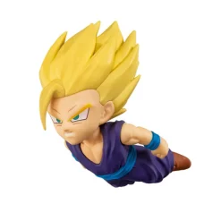 MegaHouse Tobimasu Dragon Ball 6Pack BOX Figure JAPAN OFFICIAL