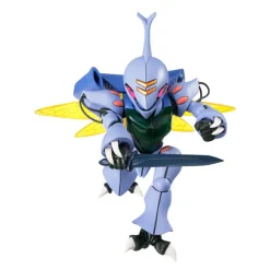 MegaHouse Variable Action D-SPEC Aura Battler Dunbine Dunbine RE Action Figure