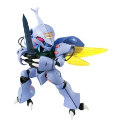 MegaHouse Variable Action D-SPEC Aura Battler Dunbine Dunbine RE Action Figure