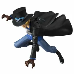 MegaHouse One Piece*Variable Action Heroes ONE PIECE Sabo Action Figure JAPAN ZA-313