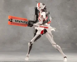 Kotobukiya Figure*Megalomaria Unlimited Universe Metamorphose Unit Grave Arms 2 Model Kit JAPAN