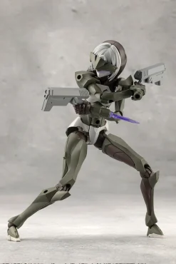 Kotobukiya Figure*Megalomaria Unlimited Universe Metamorphose Unit Grave Arms 2 Model Kit JAPAN