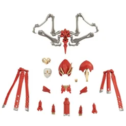 Kotobukiya Figure*Megalomaria Unlimited Universe Metamorphose Unit Exarmor Sorceress Model Kit