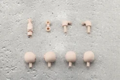 Kotobukiya Figure*Megalomaria Unlimited Universe Metamorphose Unit Exarmor Sorceress Model Kit