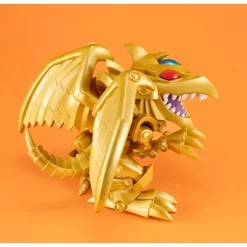 MegaHouse MEGATOON Yu-Gi-Oh! Duel Monsters The Winged Dragon of Ra Figure JAPAN OFFICIAL
